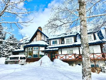 LODGEクラブマン