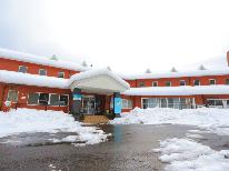 ≪素泊まり≫スキーシーズン到来！花郷里がお贈りするウィンタープラン♪♪