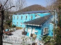 【 年始限定 直前割 】素泊まり◇22時までチェックインOK!