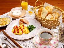 【1泊朝食付】自家製カスピ海ヨーグルトがおすすめ♪戸隠の清々しい朝にぴったり！