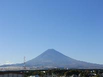 御殿場はレジャーやお仕事の拠点に便利♪屋上からは富士山がばっちり。【素泊り】