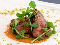 【ラグジュアリールームで愛犬と至福の時を】ワンちゃんと一緒に楽しむイタリアンフルコース≪１泊２食≫