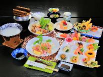 朝倉を味わう【古処鶏コース】ブランド鶏を 福岡名物 水炊き＆たたき で たっぷり堪能♪【特典・大衆演劇観覧付】