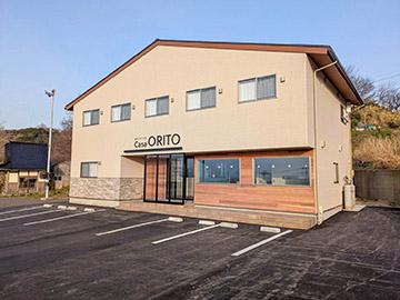 旅荘あさひ荘 Casa ORITO