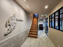 【素泊り】NEWオープン!佐渡島巡りに最適♪日本海に沈む夕日と歴史文化に触れる旅(^^♪