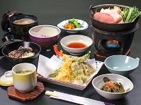 【2食付】天然温泉×旬の味覚｜地元食材と山里料理を味わう美食旅