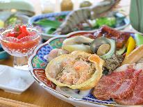 海辺のテラスでcoyamarisだけの”スパイス香る”プレミアム海鮮BBQ【ファミリー向け特典有】