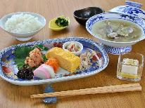 海辺の宿で静かに過ごす時間【朝食付き】