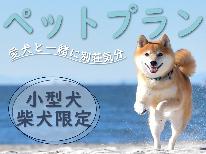 一棟貸切 *ペットと寛ぐ素泊まり◆愛犬と一緒に別荘気分を満喫♪海まで30秒※ペット宿泊料は現地別途※