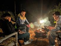 Seaコテージ☆BBQ付き≪バリアフリーで快適ステイ≫