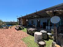 【期間限定割引◇Seaコテージ】バリアフリーで快適ステイ♪《未就学児無料》