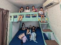 ≪遊び心と本格サウナが融合した特別な空間☆素泊まりSkyコテージ≫