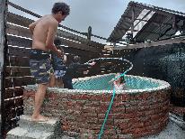 【エコプラン:素泊より1人1,000円引き】Sky■大人数大歓迎♪