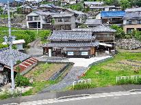 【3連泊エコプラン★素泊まり】掃除なしで1泊1000円割引!!一棟貸しで自由な滞在に♪