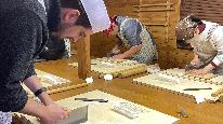 【本格そば打ち体験】五感で楽しむ“手打ちの醍醐味”。1日1組限定の贅沢プラン。