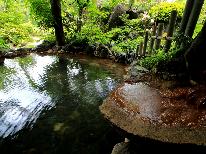 【素泊まり】自家源泉の天然温泉を満喫♪到着が遅くなる方におすすめ！お食事なしプラン