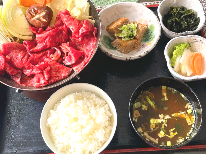 【迷ったらこれ！】新鮮な食材を使って、心を込めた手作りの家庭料理♪スタンダードプランー2食付ー
