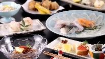 【夏得】天然とらふぐをお得にご堪能♪７月～９月限定コース