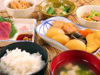 沖縄(宮古島)の料理をあしらえた日替定食をご用意♪島の食を楽しむ☆■夕食付■