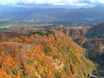 ★≪登山＆トレッキング応援≫日本百名山“妙高山登山”やお気軽周辺トレッキングに！おにぎり付きプラン♪