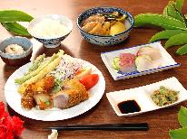 【2食付】思わず「ただいま」と言いたくなる島宿　徳之島のぬくもりご飯で心ほどけるひとときを