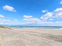 サーファー歓迎★550円割引！岩沢海水浴場＆四倉海水浴場アクセス良好！シンプル素泊まりプラン