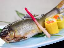 【夕食付き】早朝出発や、朝寝坊、各種レースにもオススメ！当館スタンダード料理と温泉を堪能♪