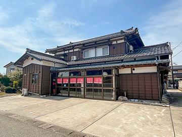 いろむすびの宿