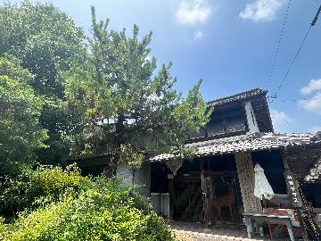 神野テラス　株式会社大自然