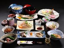 【1泊2食付き】御岳山の恵みを味わう宿坊ごはん