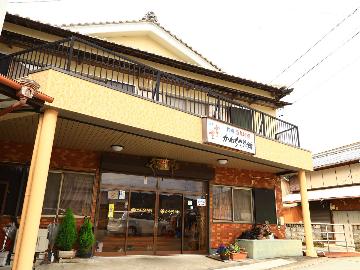 かわちや旅館