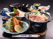 【ビジネス2食付】お仕事で疲れた体に栄養満点の料理を！アクセス抜群の立地で移動も楽々！