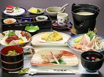 【1泊夕食】地元の味覚を味わう手作りお膳料理と温泉三昧！実家気分の和室で癒し旅