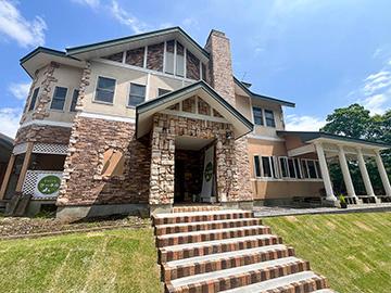 那須の犬宿クーネル