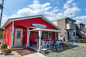 シーサイドハウスきゅういち