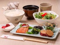 【朝食付／アパート客室】キッチン付き客室◆夜は併設の「ごはんカフェきゅういち」でお食事も可◎