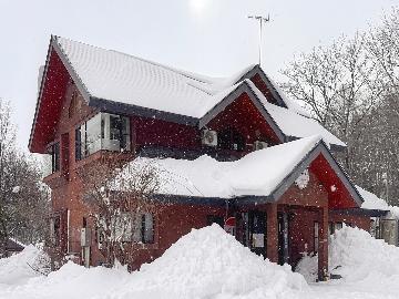 ペンションら・ぱれっと