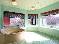 【食事なし】最終チェックイン 23時まで可能♪＜家族・貸切風呂＞でリラックス～