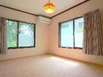 【連泊割】2連泊以上でお得☆山小屋風のレトロな館内で、の～んびり♪かけ流し温泉入り放題！