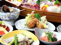 季節限定★幼児無料！　家族旅行応援のファミリープラン　【１泊２食】