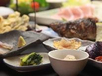 HPベストレート【夕食付】 一番人気の基本コース♪朝食がつかないからお仕事や登山での早出発に便利！