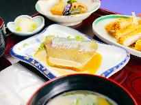【1泊2食】デラックスシングル・ベッド2台（ベッド＋ソファベッド）のご予約はこちらから◎手作り夕定食