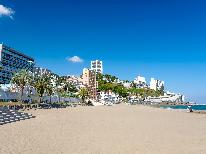 【 お日にち限定 】空室有◆ <6,000円OFF>全室92㎡スイートルーム -無料朝食有-