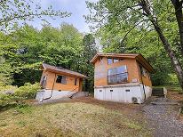 【コテージ／素泊まり】持ち込みOK！ファミリー・グループ・カップル誰でも◎自然に包まれるひとときを