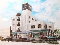 【お日にち限定】ECO素泊まり◆駅から徒歩10秒！Wi-Fi完備