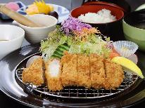 2食付き◆コスパ◎和洋チョイス朝食＆日替わり手作り定食♪美味しい伊佐米が好評