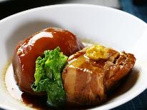 【名物 肉じゃが×福井の海の幸】おおとく名物!まるごと肉じゃがと福井三国の魚料理満喫プラン