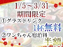 【《ワンちゃん》おまかせ薬膳付※小型犬＊1食分】×【《飼い主さん》季節のスタンダード料理＊朝夕付】