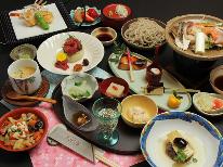 【贅-zei-】日本料理の粋を味わうくつろぎの時間【人気No.1】