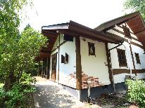 【素泊まり】SHIJIN基本プラン・南阿蘇の自然を感じて VILLAスタイルのゆったりステイ